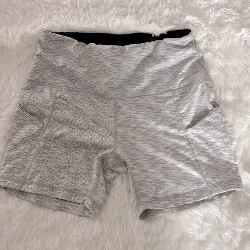 Ododos Ladies short biker short Medium